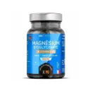 GPH MAGNESIUM BISGLYCINATE + VITAMINE B6 - 90 GELULES