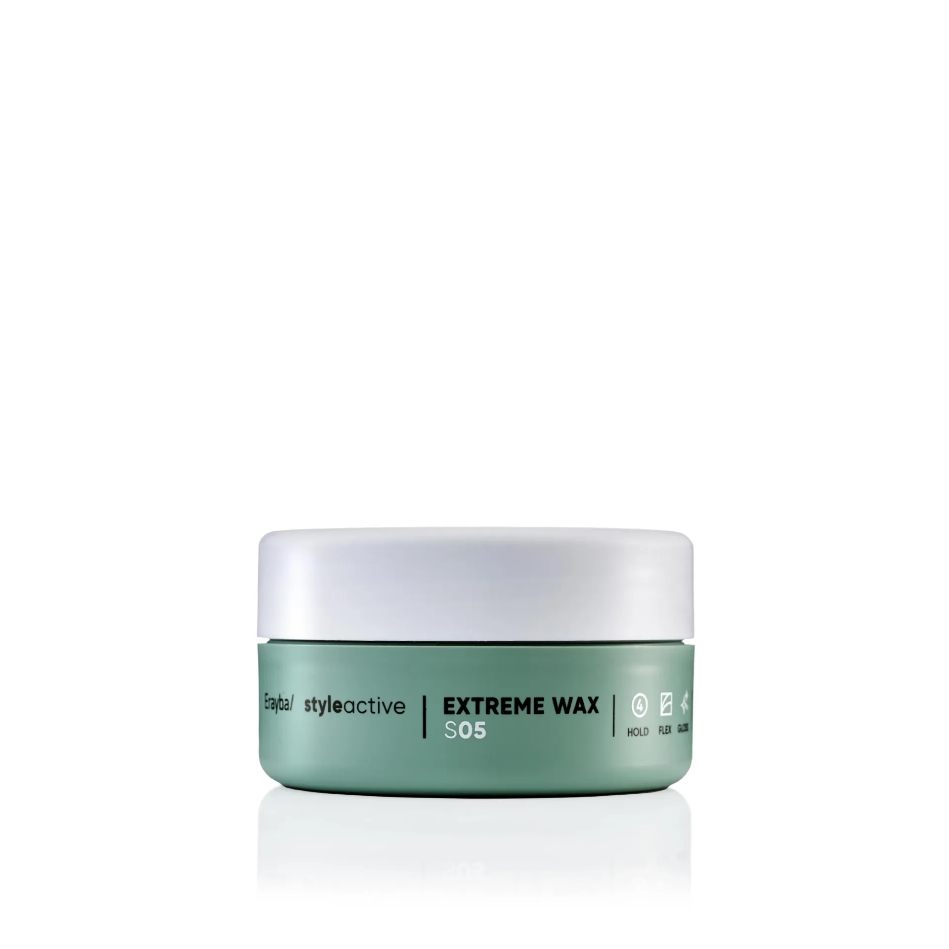 [8436022918627] ERAYBA STYLEACTIVE EXTREME WAX SO5 100ML