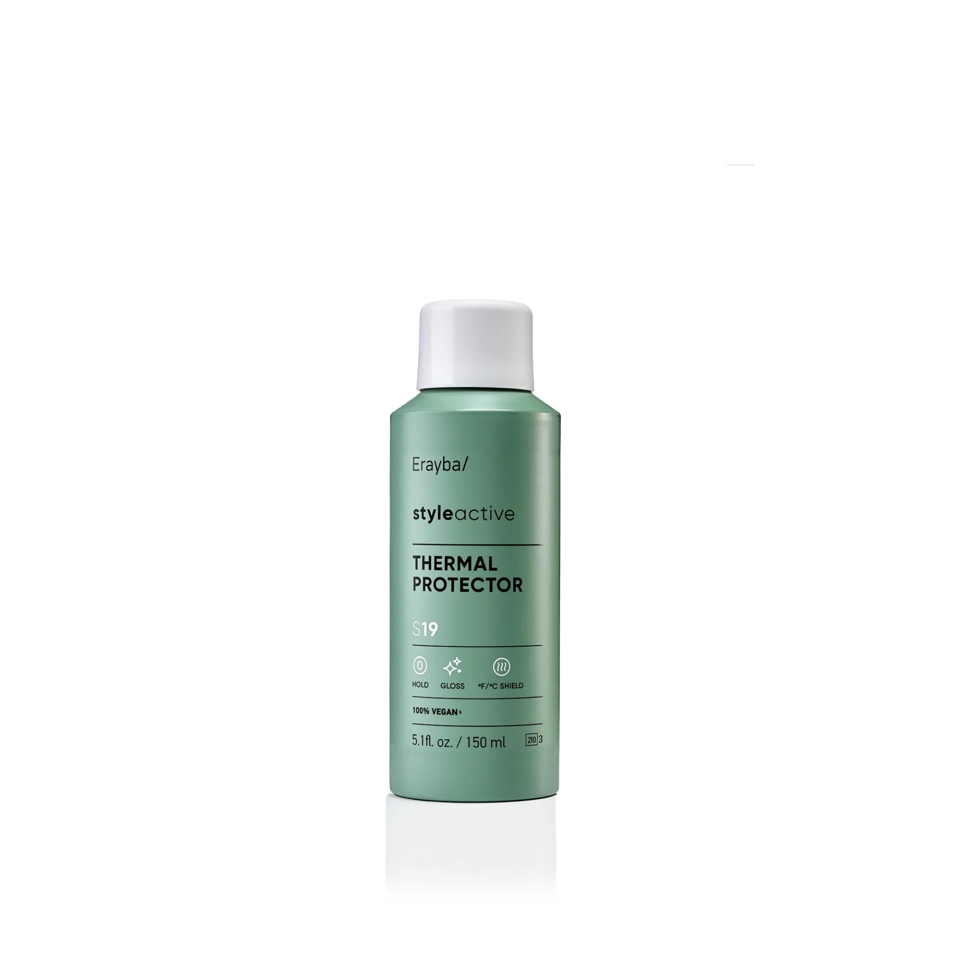 ERAYBA STYLEACTIVE THERMAL PROTECTOR S19 150ML