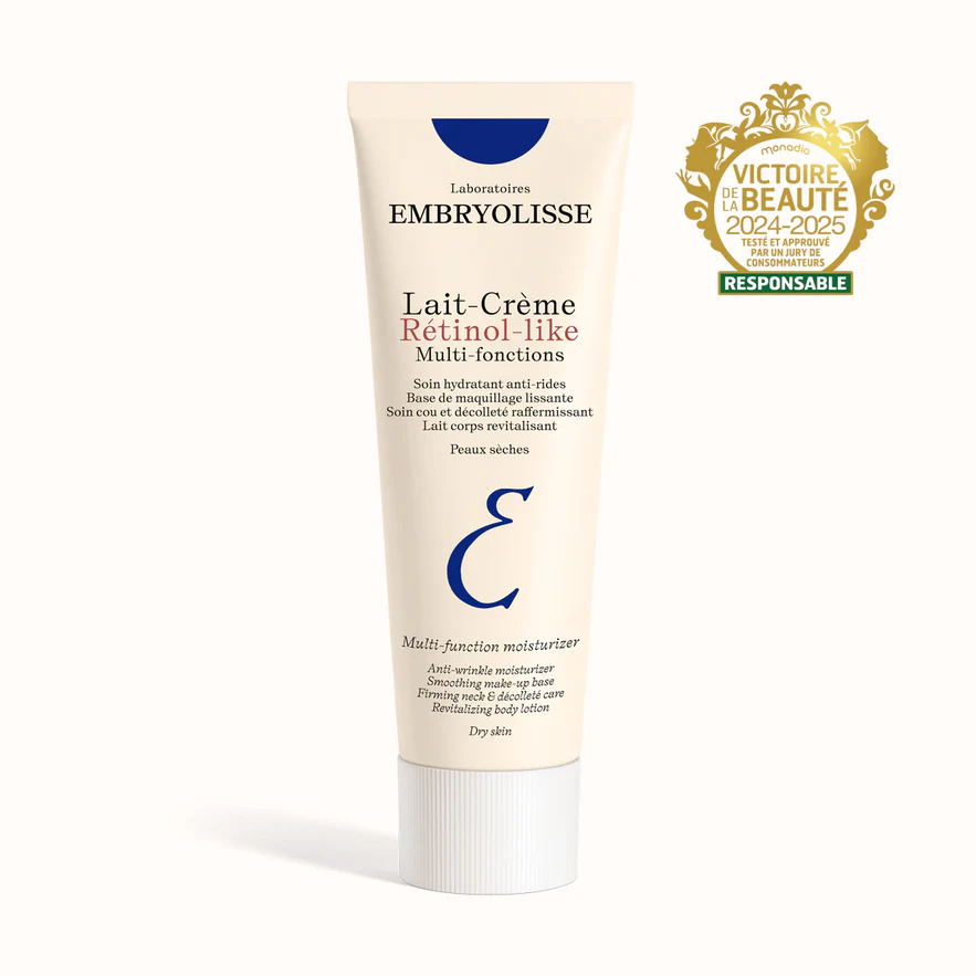 EMBRYOLISSE LAIT-CREME RETINOL-LIKE 75ML