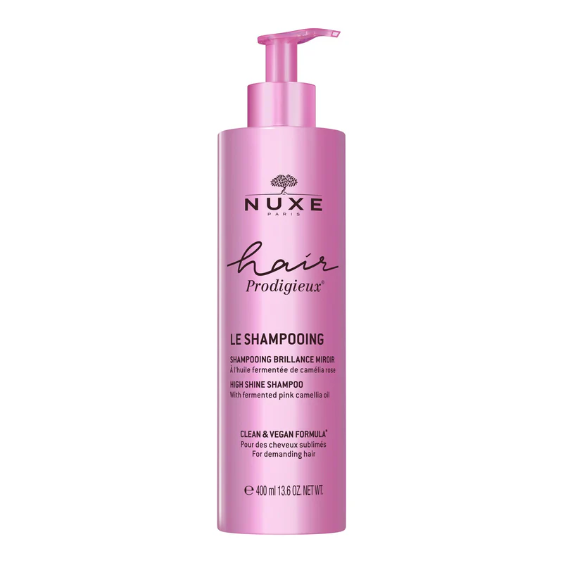 NUXE HAIR PRODIGIEUX LE SHAMPOOING 400ML