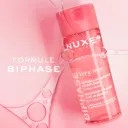 NUXE VERY ROSE BI-PHASE DEMAQUILLANT WATERPROOF 100ML