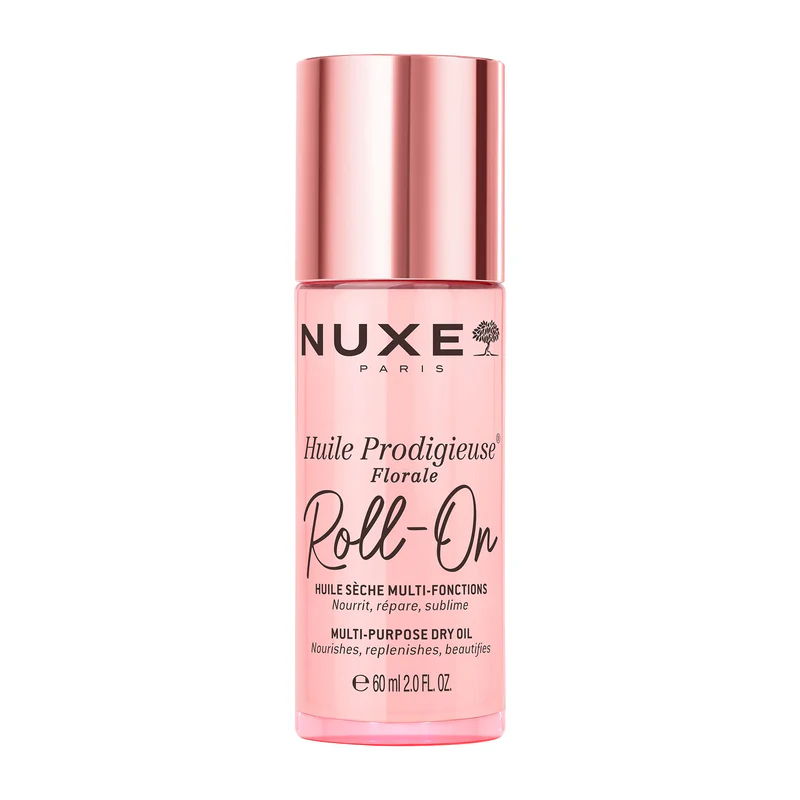 [3264680042195] NUXE HUILE PRODIGIEUSE FLORALE ROLL-ON 60ML