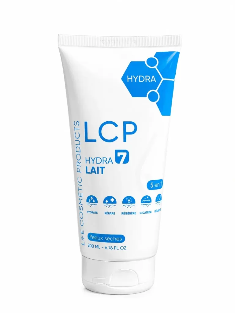 [6111275500240] LCP HYDRA 7 LAIT 200ML