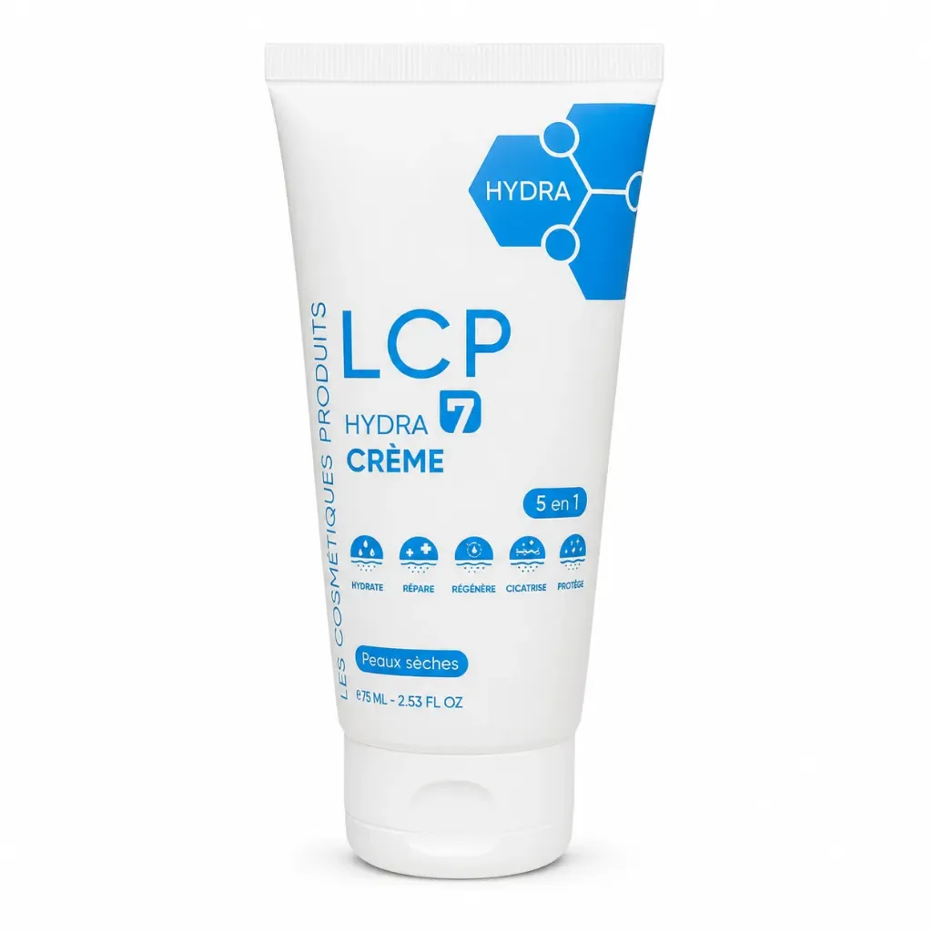 [6111275500257] LCP HYDRA 7 CREME 75ML