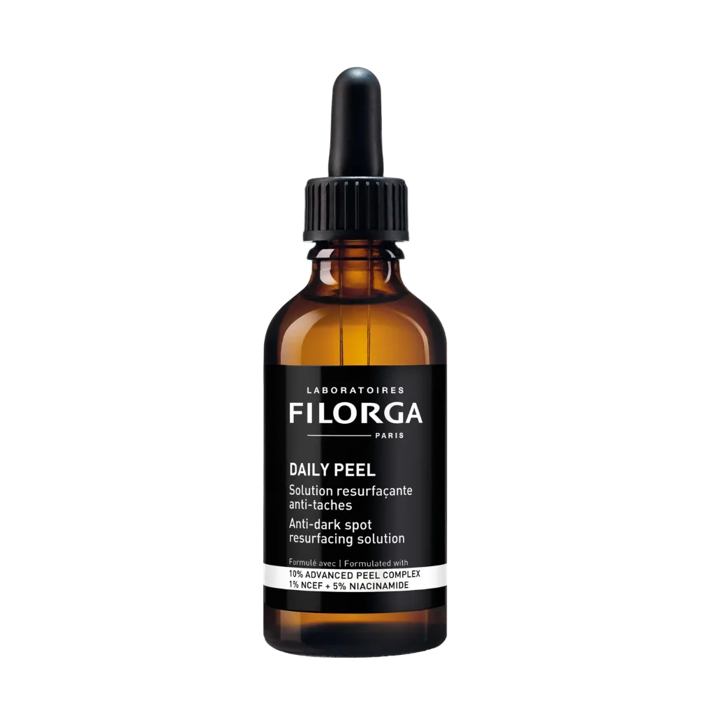 [3540550020969] FILORGA DAILY PEEL TACHES 50ML