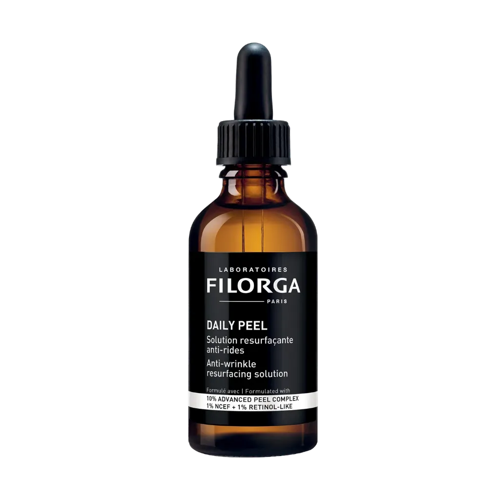 [3540550020938] FILORGA DAILY PEEL RIDES 50ML