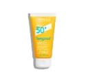 NOREVA BERGASOL CREME INVISIBLE  SPF50+ 50ML