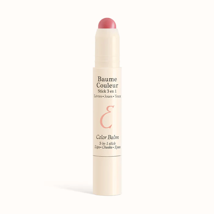 [3350900003029] EMBRYOLISSE BAUME COULEUR STICK 3EN1 - ROSE NUDE 2,5G