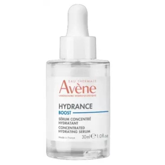 AVENE HYDRANCE BOOST SERUM CONCENTRE HYDRATANT 30ML