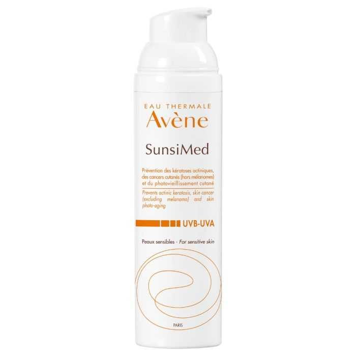 [3282770392760] AVENE SOLAIRE SUNSIMED HAUTE PROTECTION 80ML