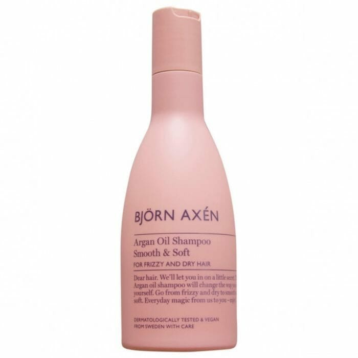 [7350001707600] BJORN AXEN ARGAN OIL SHAMPOO 250ML
