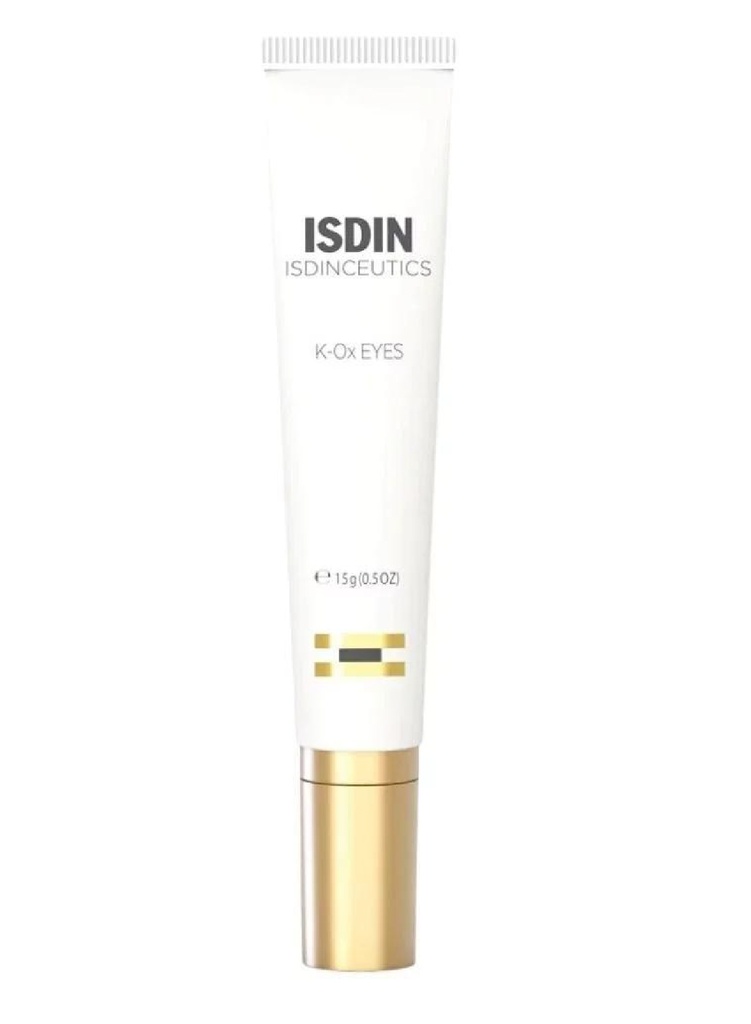 [8429420137592] ISDIN CEUTICS REJUVENATE K-OX EYES CREAM 15G