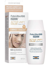 ISDIN SOLAIRE FOTO ULTRA 100 ACTIVE UNIFY FUSION FLUID COLOR SPF50+ 50ML