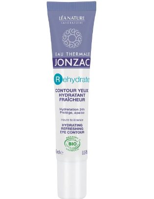 JONZAC REHYDRATE CONTOUR YEUX FRAICHEUR 15ML