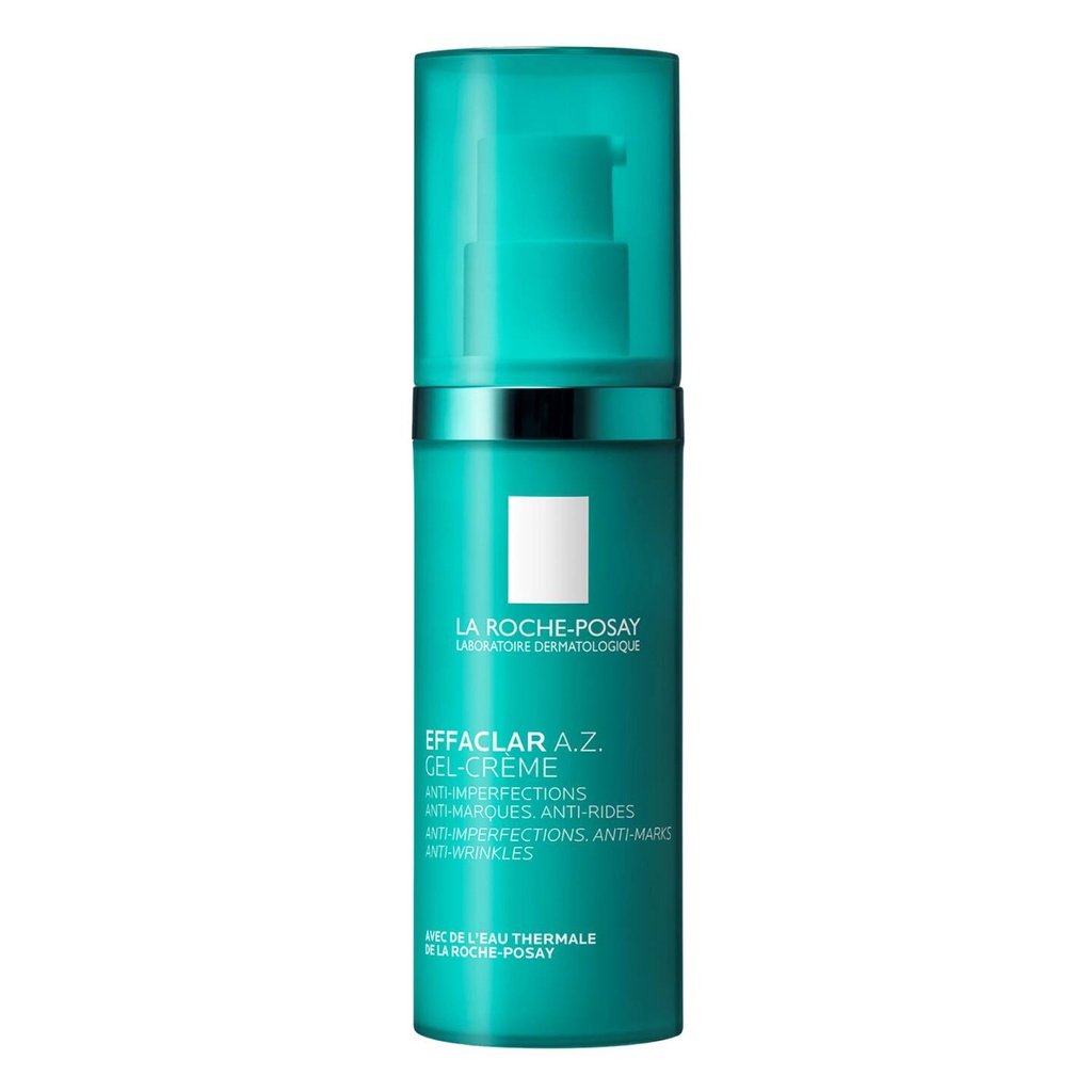 LA ROCHE POSAY EFFACLAR A.Z. 40ML