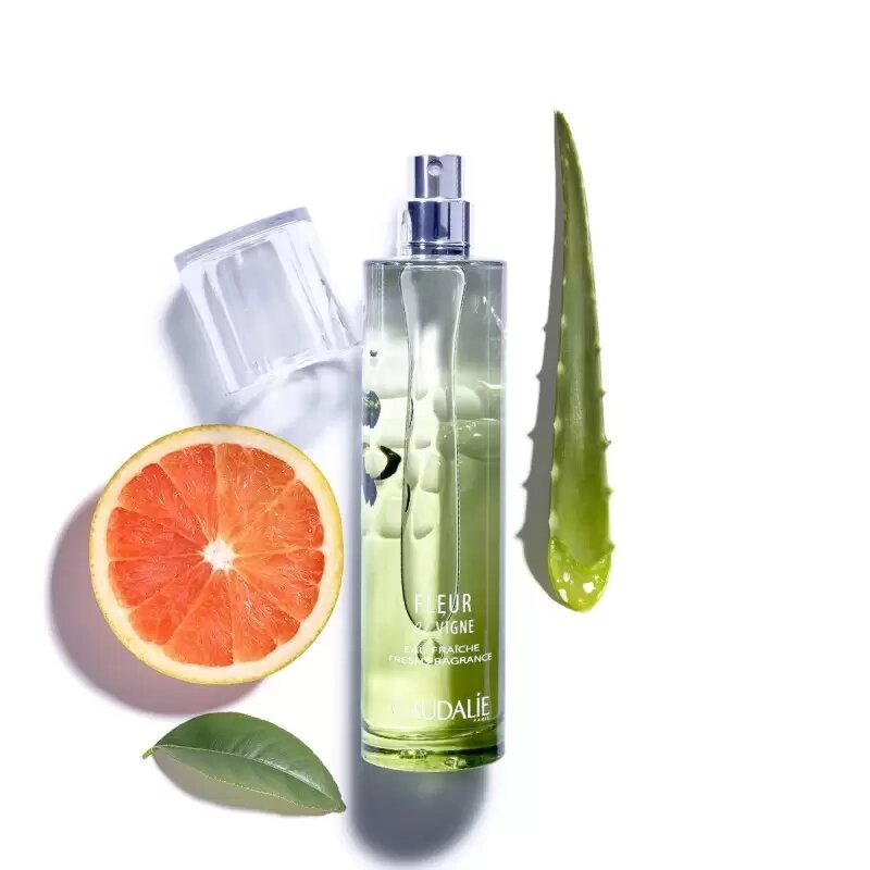 [3522930003878] CAUDALIE EAU FRAICHE - FLEUR DE VIGNE 50ML