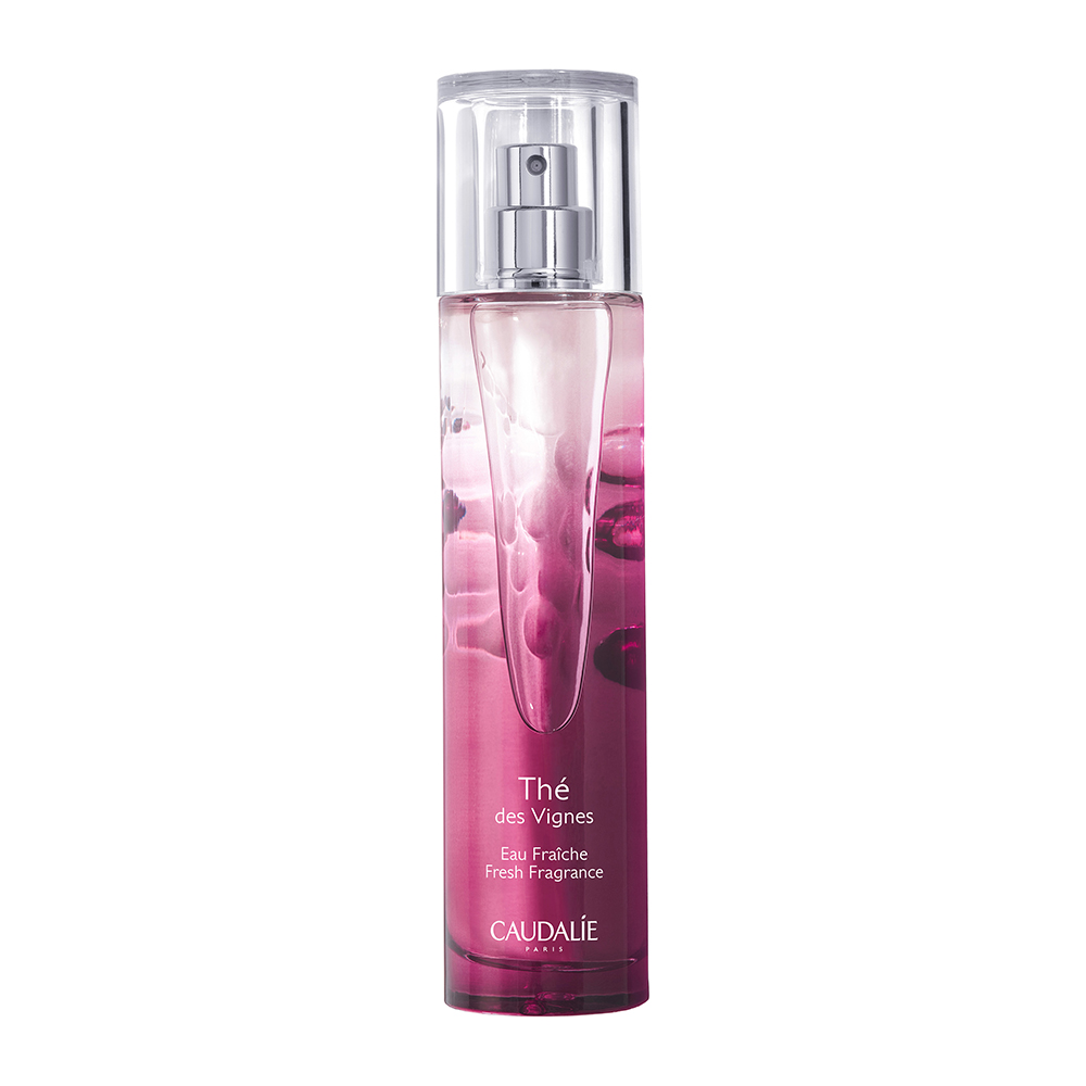 CAUDALIE EAU FRAICHE - THE DES VIGNES 100ML