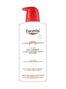 EUCERIN PH5 GEL LAVANT VISAGE & CORPS 400ML