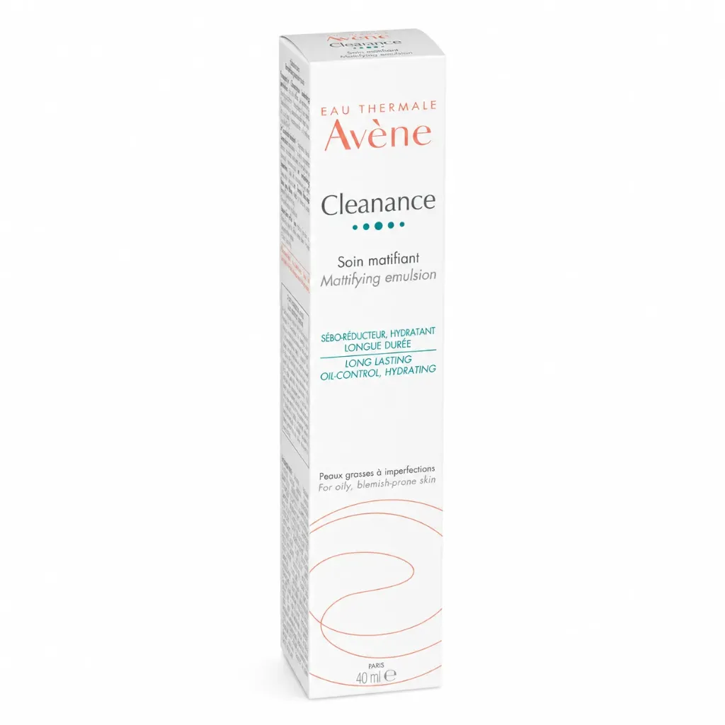 AVENE CLEANANCE SOIN MATIFIANT 40ML