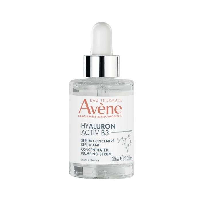 AVENE HYALURON ACTIV B3 SERUM CONCENTRE REPULPANT 30ML
