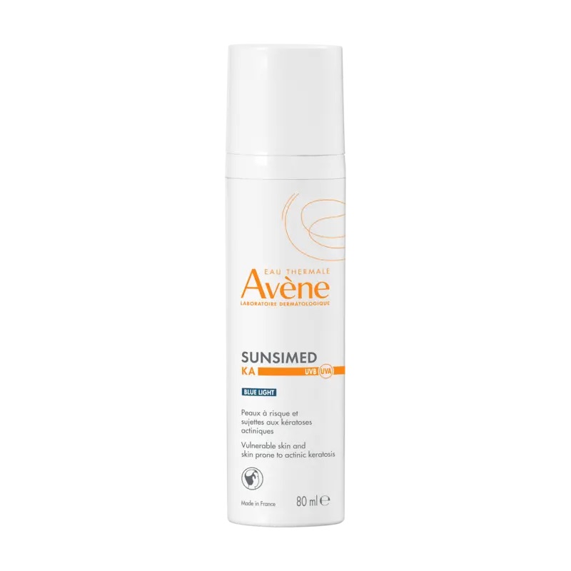 AVENE SUNSIMED KA LUMIERE BLEUE SPF50+ 80ML