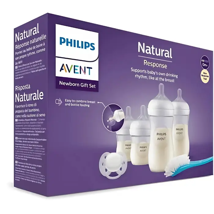 AVENT KIT NOUVEAU NE NATURAL