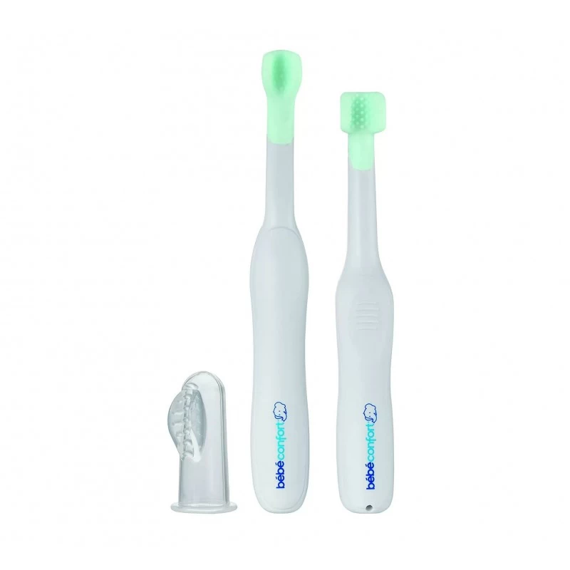 BEBE CONFORT SET COMPLET DE DENTITION 3-36M