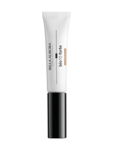 BELLA AURORA BIO10 FORTE 3EN1 SPF50+ TEINTE 10ML