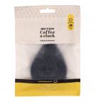 BETER EPONGE FACIALE DE KONJAC COFFEE O'CLOCK