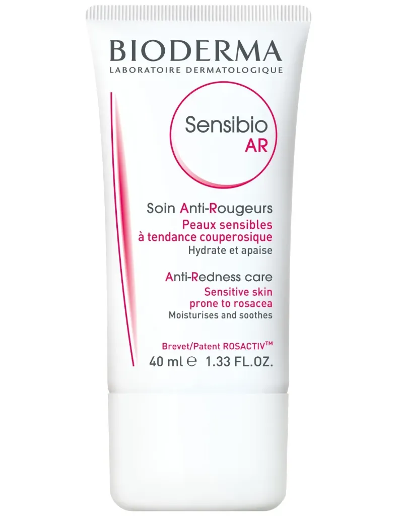 BIODERMA SENSIBIO AR 40ML