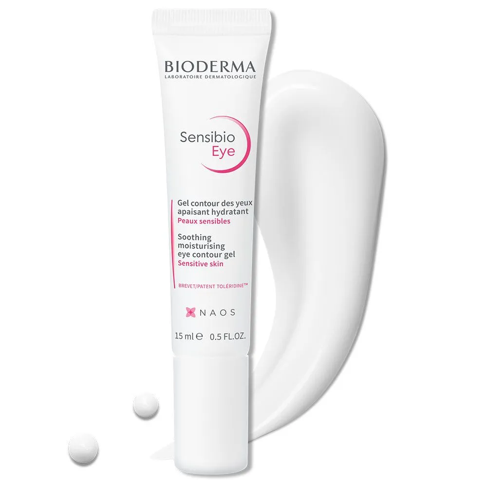 BIODERMA SENSIBIO EYE 15ML