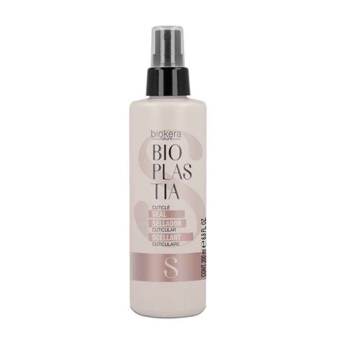 BIOKERA BIOPLASTIA SCELLANT CUTICULAIRE 200ML