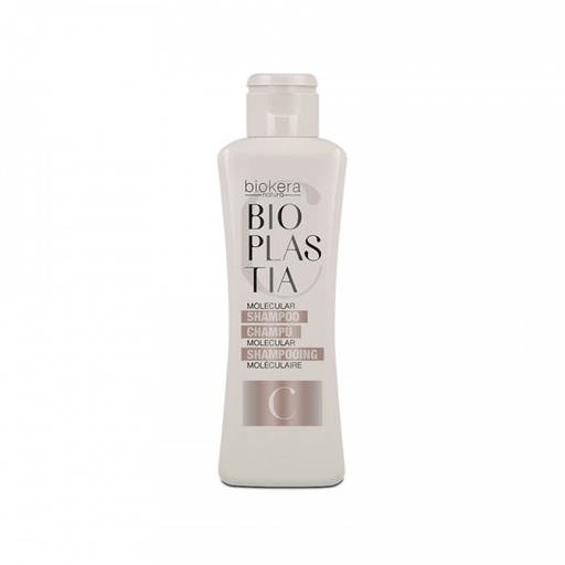 BIOKERA BIOPLASTIA SHAMPOOING MOLECULAIRE 200ML
