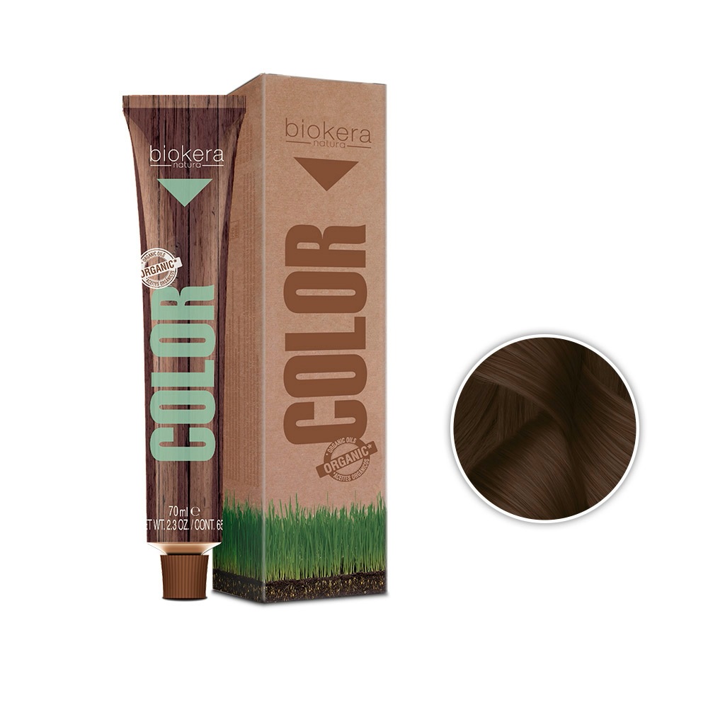 BIOKERA COLOR N°5.79 CACAO BRASIL