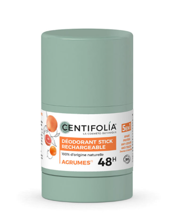 BIO LIFE CENTIFOLIA DEO STICK BIO AGRUMES 50G