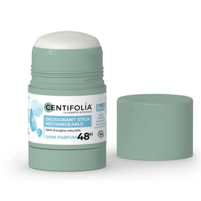 BIO LIFE CENTIFOLIA DEO STICK BIO SANS PARFUM 50G