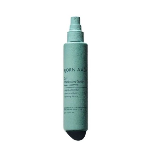 BJORN AXEN CURL REACTIVATING SPRAY 150ML