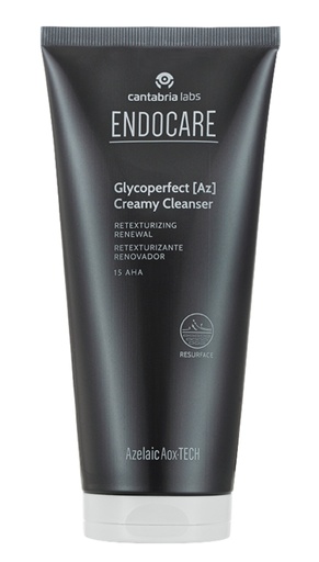 CANTABRIA LABS ENDOCARE RENEWAL GLYCOPERFECT CREAMY CLEANSER 150ML