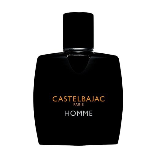 CASTELBAJAC EAU DE TOILETTE HOMME 100ML