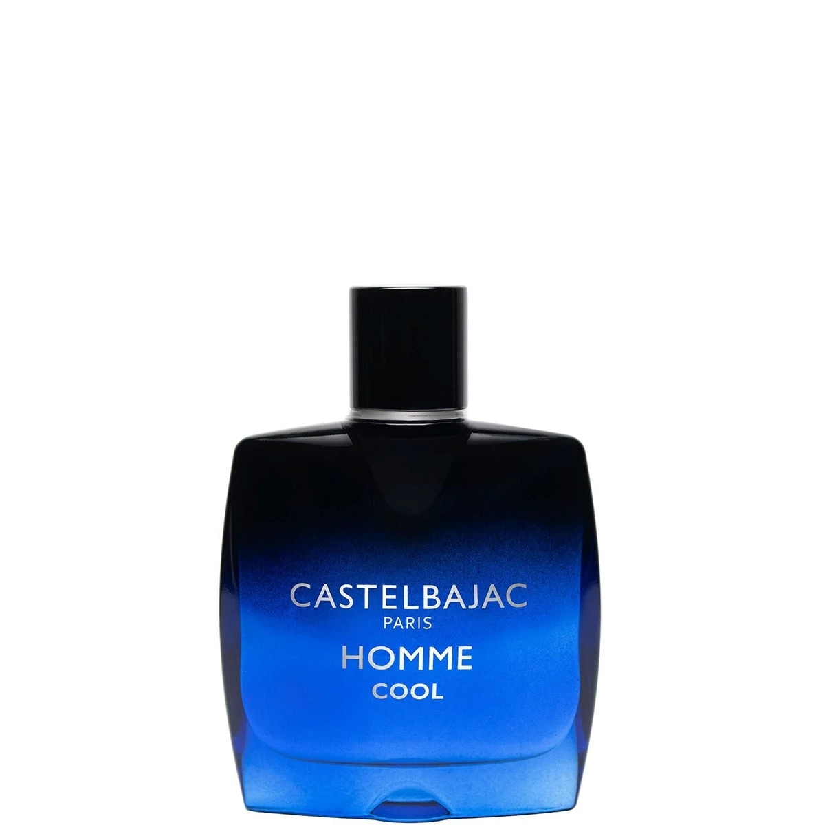 CASTELBAJAC EAU DE TOILETTE HOMME COOL 100ML