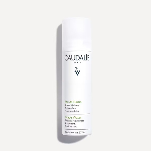 CAUDALIE EAU DE RAISIN 75ML