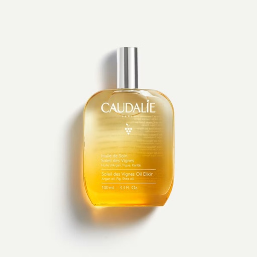 CAUDALIE HUILE DE SOIN - SOLEIL DES VIGNES 100ML