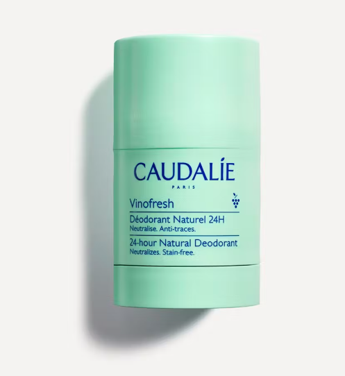 CAUDALIE VINOFRESH DEODORANT STICK NATUREL 50G