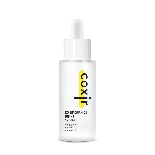 COXIR TXA NIACINAMIDE TONING AMPOULE 50ML