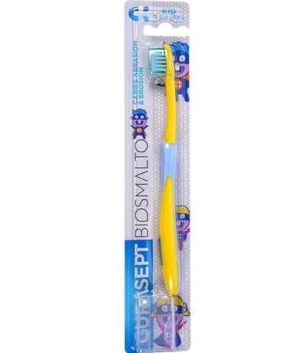 CURASEPT BAD BIOSMALTO KID 3-6A