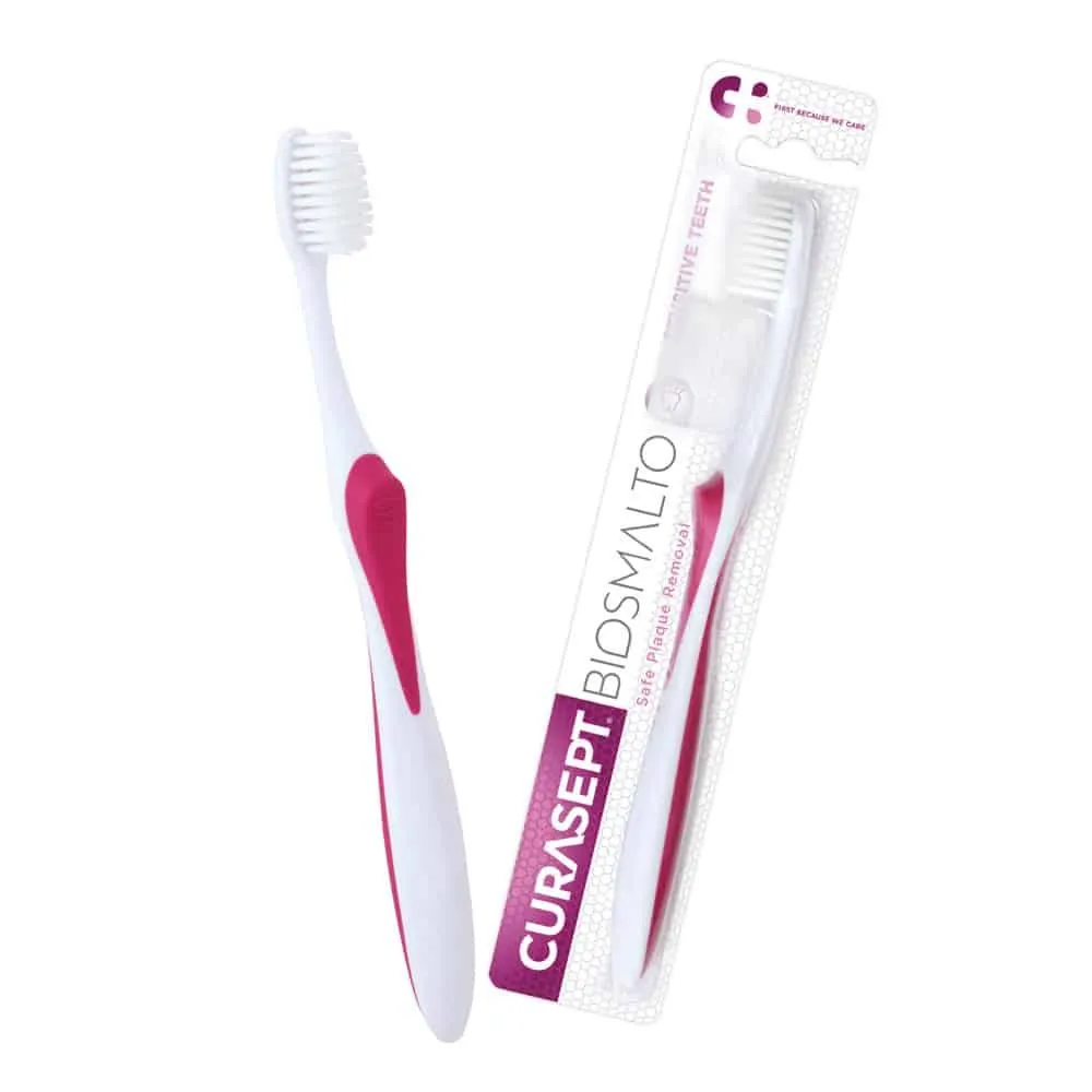 CURASEPT BAD BIOSMALTO SENSITIVE