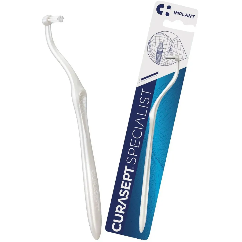 CURASEPT BAD IMPLANT