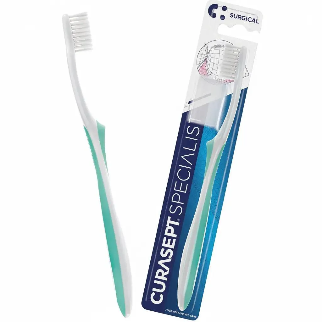 CURASEPT BAD SURGICAL
