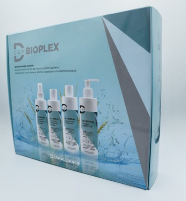 D-CAP COFFRET BIOPLEX